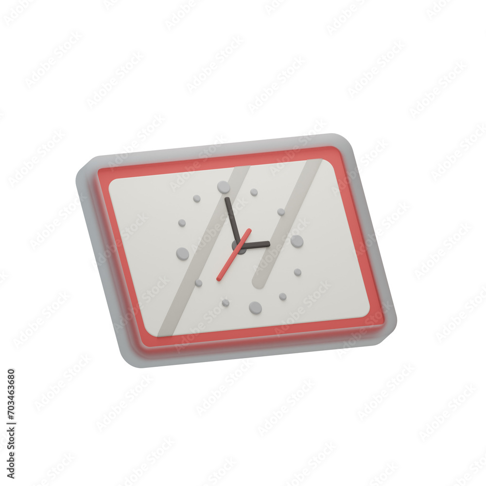 3D Isometric App Icon Set 3D Isometric App Icon Set