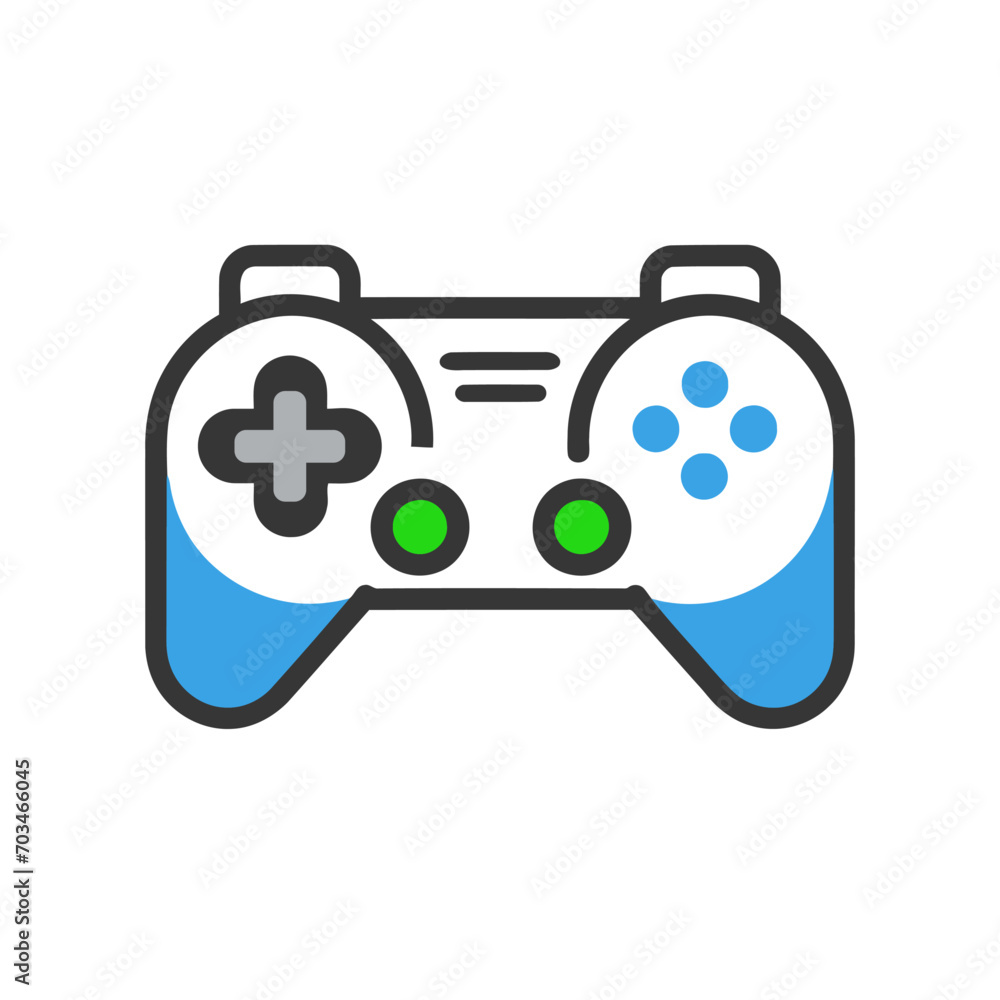 video game controller video game controller