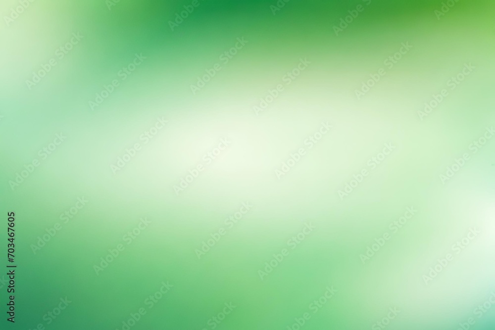 Abstract gradient smooth blur pearl Green background image Abstract gradient smooth blur pearl Green background image