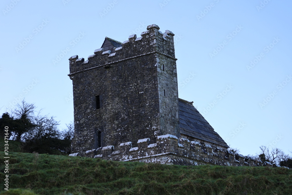 Obraz premium Fore, Ireland
