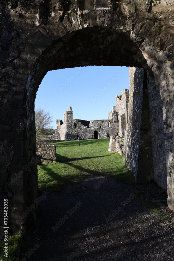 Fore, Ireland