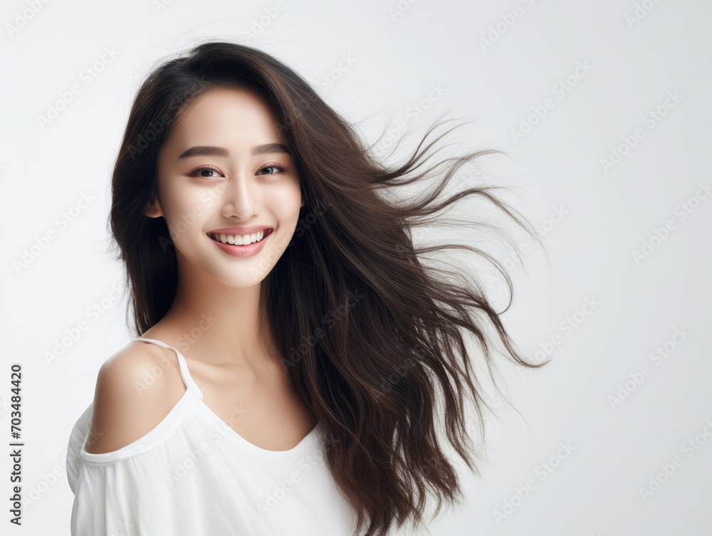 Fashion person portrait face women pretty model young female hair beauty Fashion person portrait face women pretty model young female hair beauty