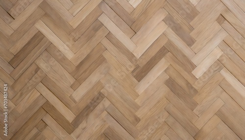 close up of randomly shifted offset rhomboid wooden cubes or blocks herringbone surface background texture empty floor or wall hardwood wallpaper