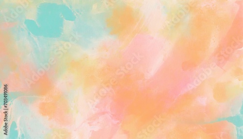 colorful abstract painting wallpaper