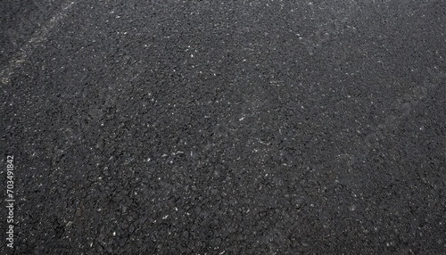 dark asphalt road texture