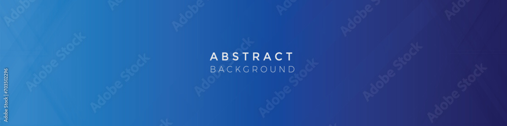 Modern Corporate business abstract background technology linkedin banner template 29
