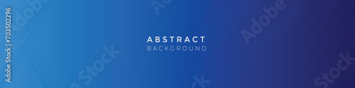 Modern Corporate business abstract background technology linkedin banner template 29
