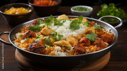 rice with vegetables, chicken with rice and vegetables, chicken and rice, meat with rice, Pakistani spicy food collection, Indian spicy food collection, Biryani