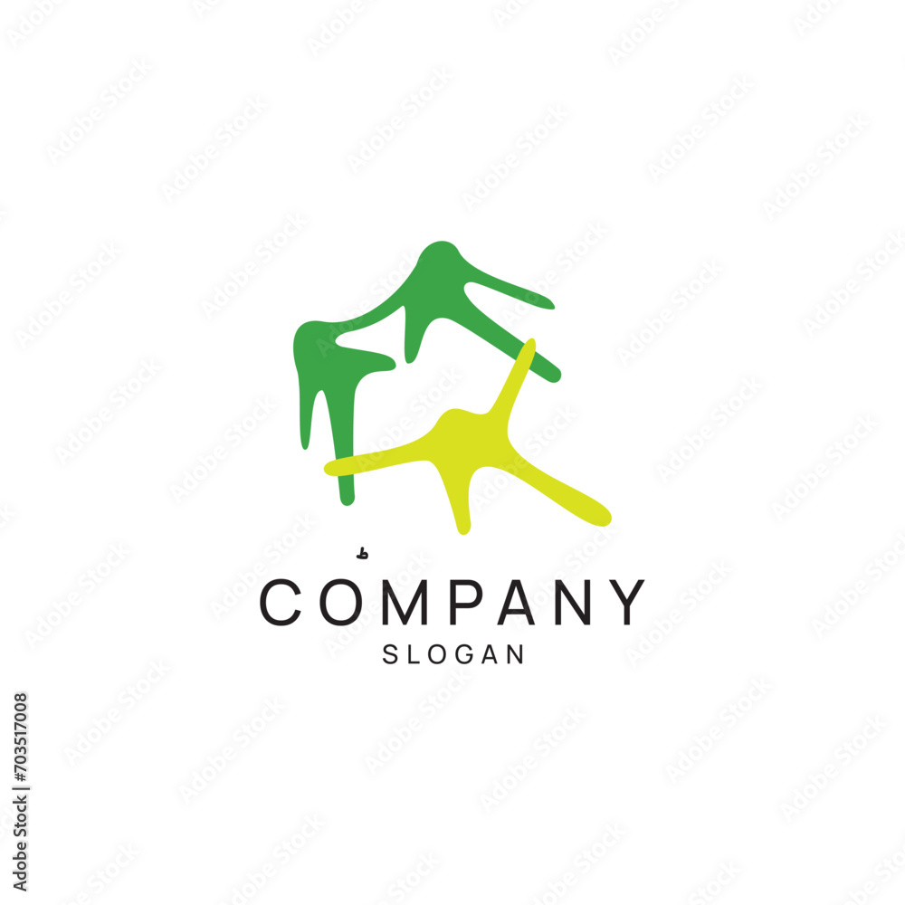 Kabaddi wrestling game sports play green logo design timeless emblem brand identity logotype abstract minimalist monogram typography vector logo Kabaddi wrestling game sports play green logo design timeless emblem brand identity logotype abstract minimalist monogram typography vector logo