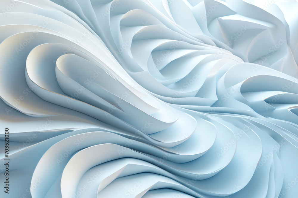 3D modern wave curve abstract presentation background. Luxury paper background. 3D modern wave curve abstract presentation background. Luxury paper background.