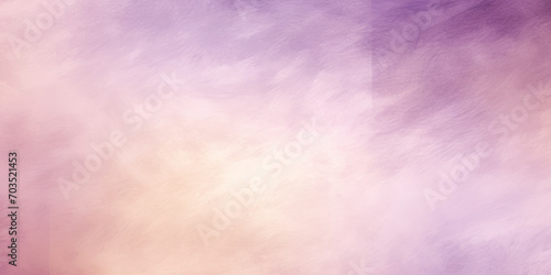 Lavender and Beige Soft Grained Gradient Backdrop