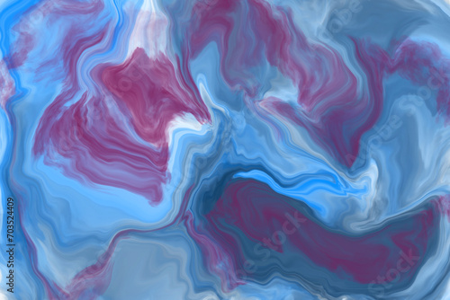 Beautiful abstract blurred surface background.