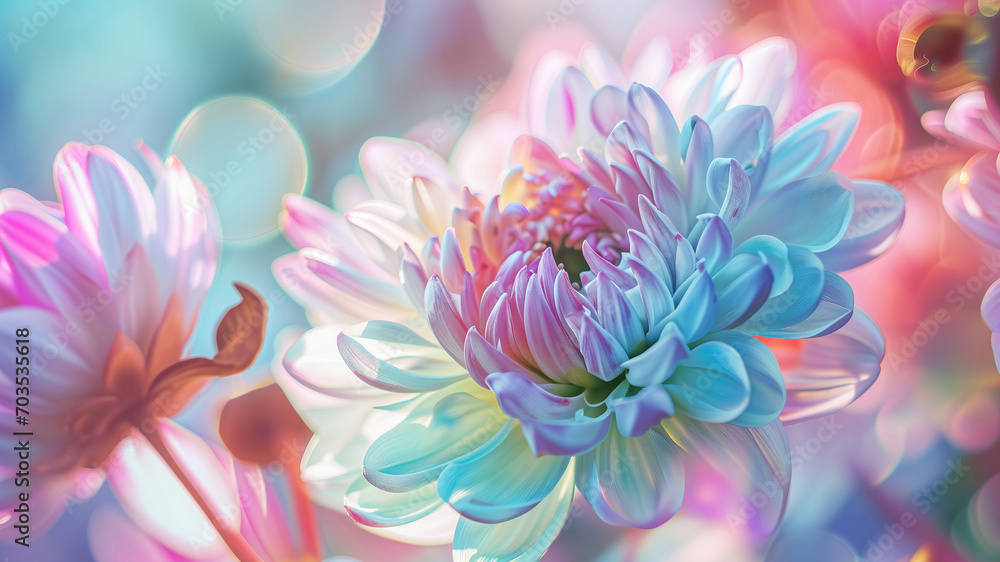 Purple flowers background, close-up of beautiful flowers , delicate and romantic floral background. Purple flowers background, close-up of beautiful flowers , delicate and romantic floral background.