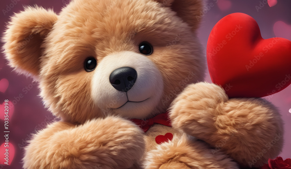 cute teddy bear, romantic, background , heart, valentines, love, cute teddy bear, romantic, background , heart, valentines, love,
