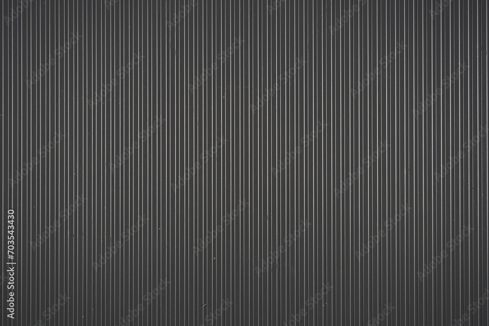 texture - grey painted corrugated sheet metal with scratches texture - grey painted corrugated sheet metal with scratches