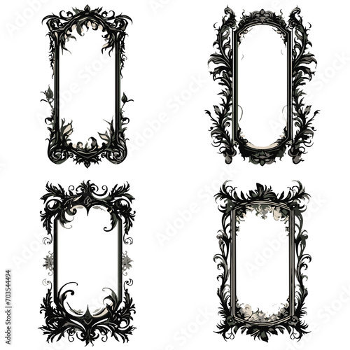 wreath SVG, wreath png, wreath frame, frame svg, frame illustration, wreath illustration, frame, vector, vintage, floral, design, decoration, pattern, ornament, border, illustration, flower, ornate, a