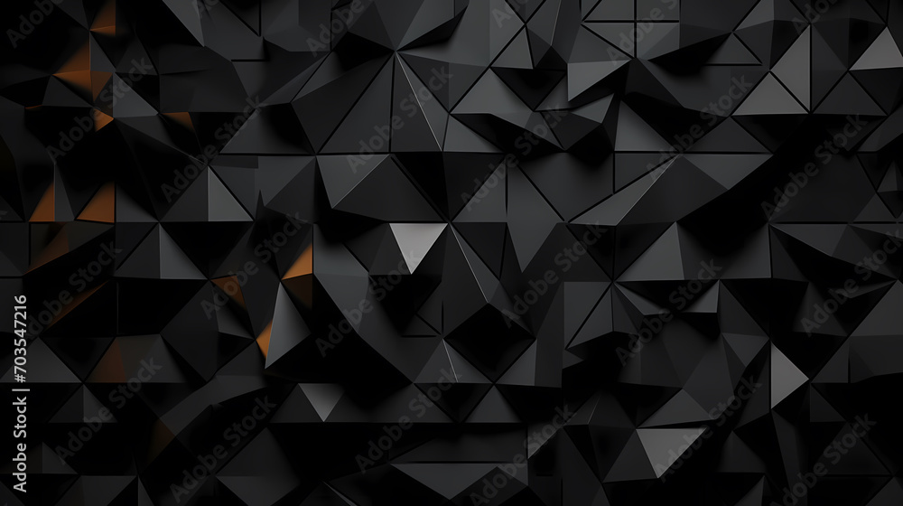 Fototapeta premium Technology abstract graphic poster web page PPT background, abstract background