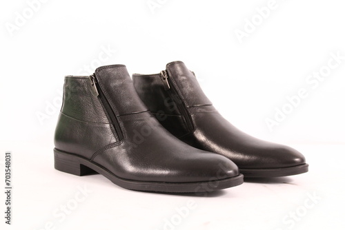 this the picture of men`s formal (dress) executive Shoes