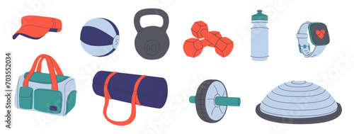 Young Woman with Smartphone in Pocket Listen Music in Headphones, Relaxed Female Character Wearing Earphones Enjoying Sound Composition, Relaxing and Dance for Fun. Cartoon Vector Illustration