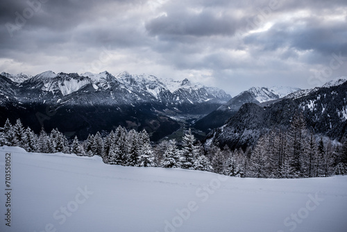 Winter | Landschaft | Natur