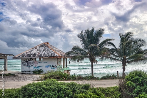 Cozumel, Mexico © Paul James Bannerman