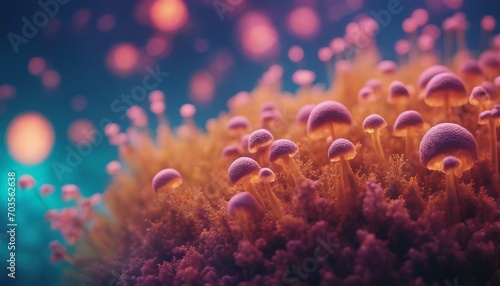 anemone © Alex