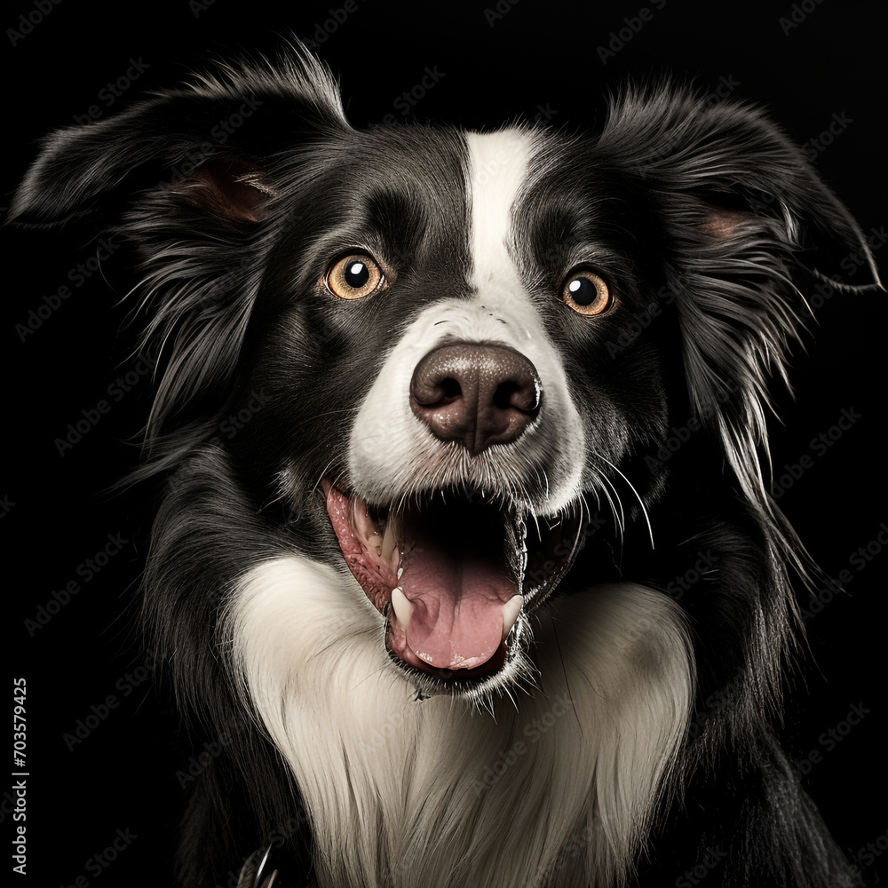 Border Collie