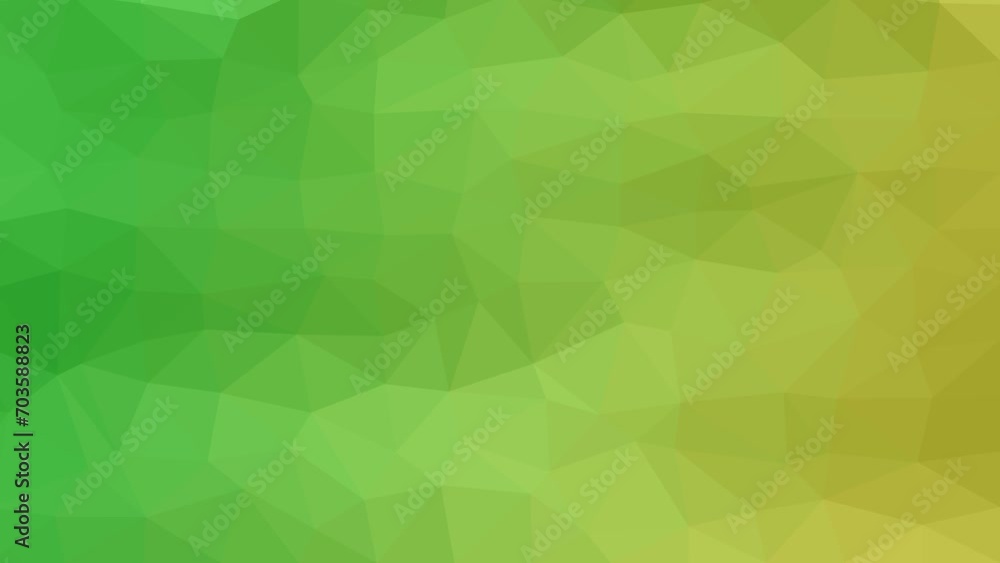 abstract geometric background Low Poly animation video Triangels colorful abstract geometric background Low Poly animation video Triangels colorful