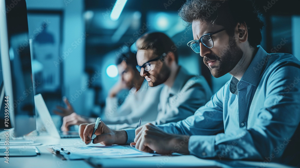 Navigating Success: The Role of Analytics in Strategic Sales Management Navigating Success: The Role of Analytics in Strategic Sales Management