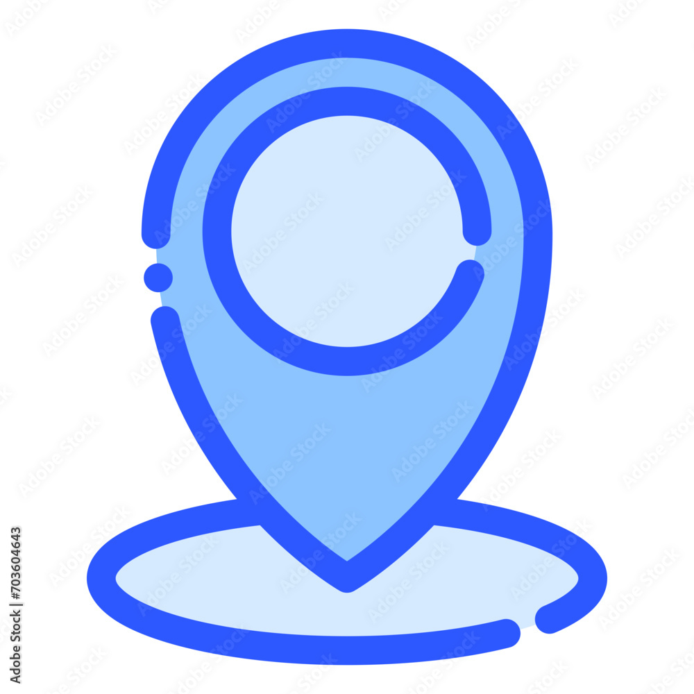 pin icon pin icon