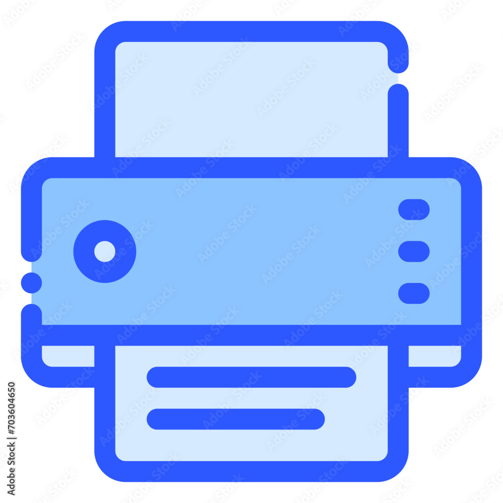printer icon printer icon