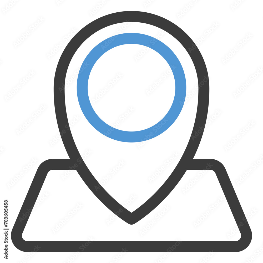 pin icon pin icon