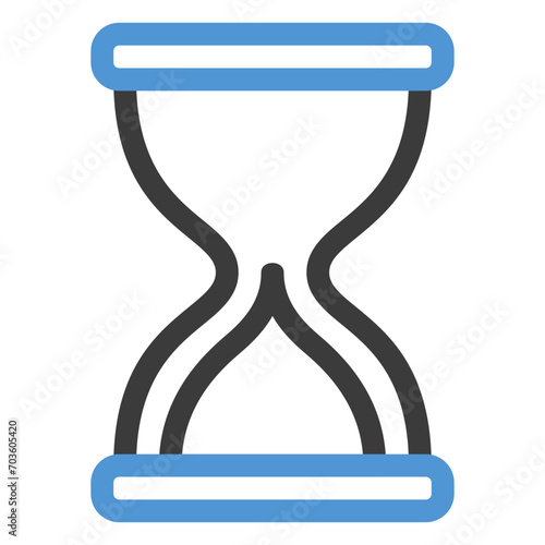 hourglass icon