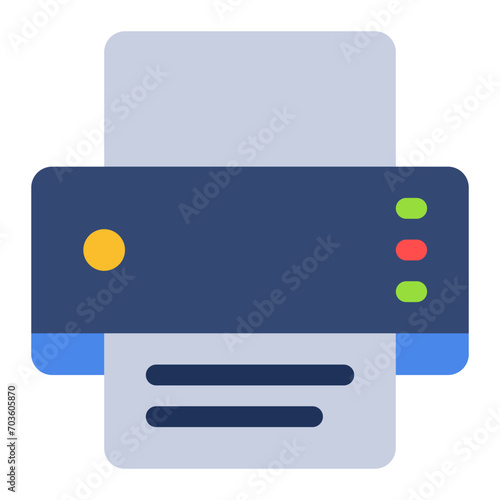 printer icon