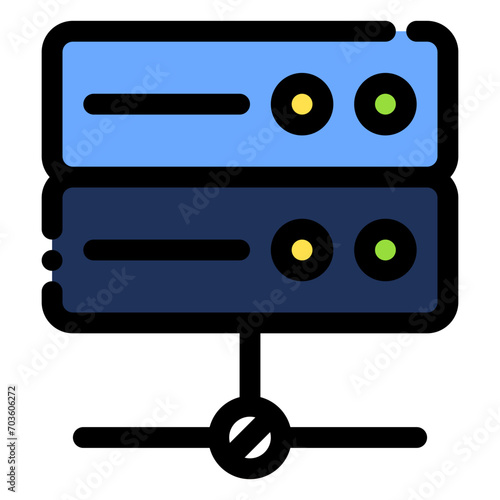 disconnect icon