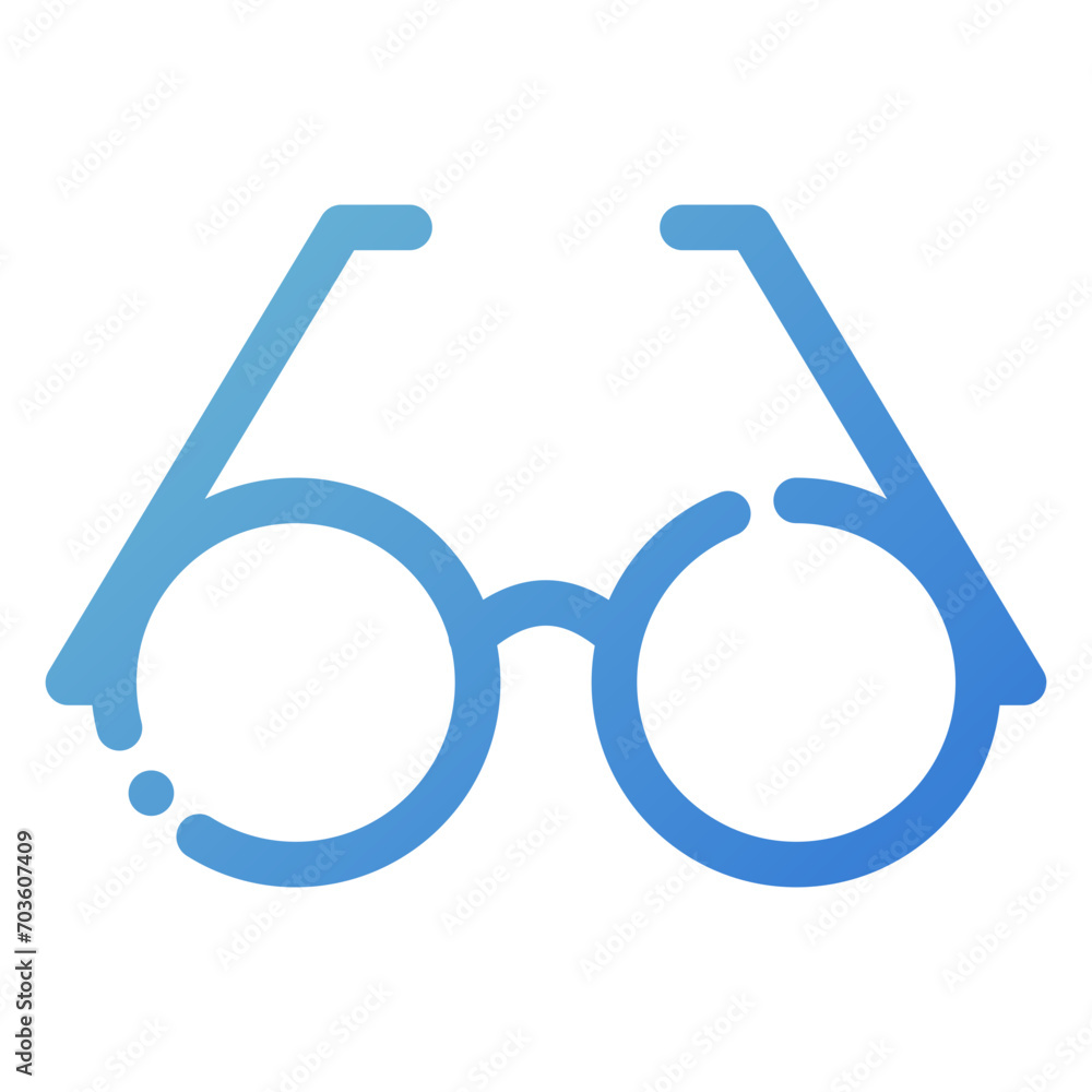 eyeglass icon eyeglass icon