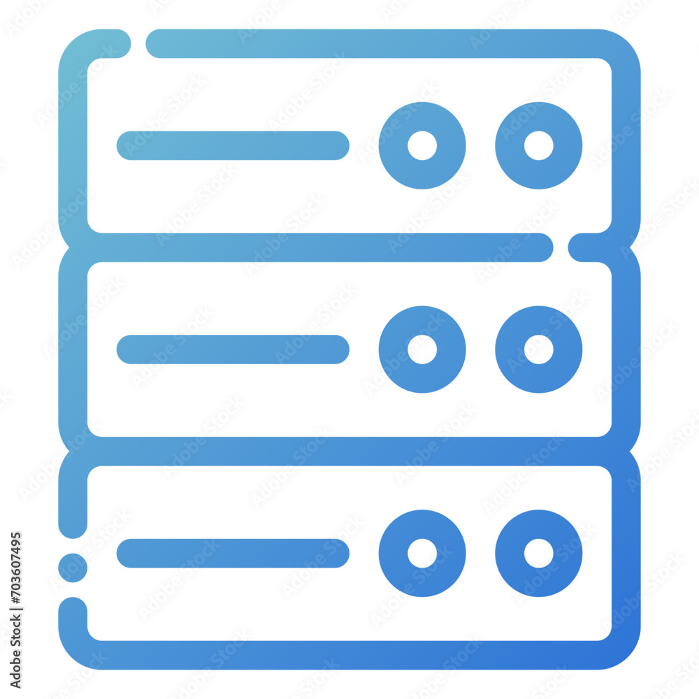 server icon server icon