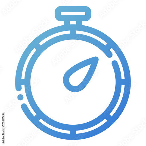 stopwatch icon