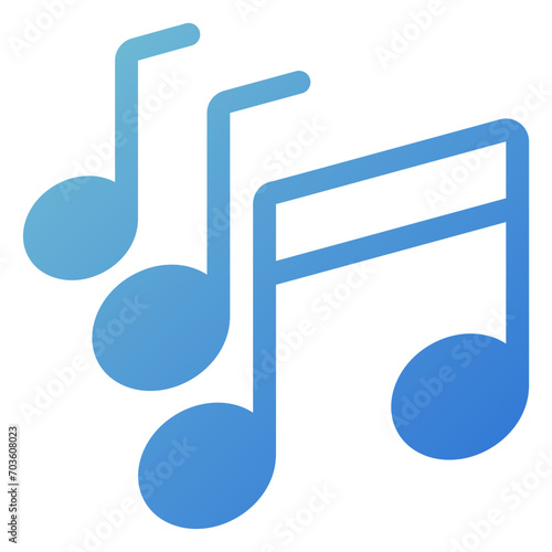 music note icon