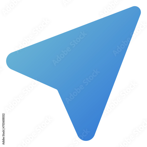 navigation icon