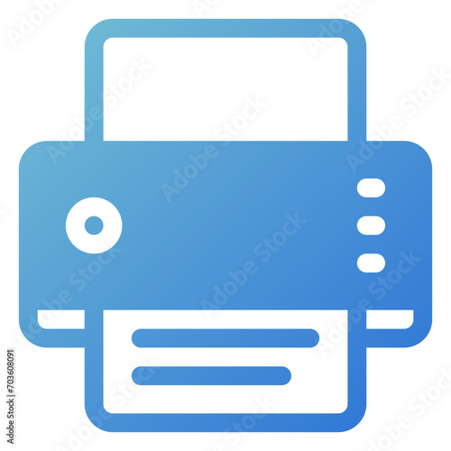 printer icon