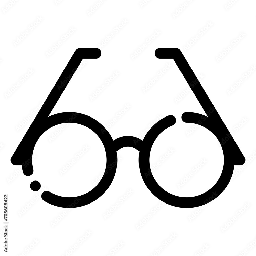 eyeglass icon eyeglass icon