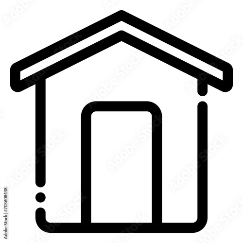 house icon