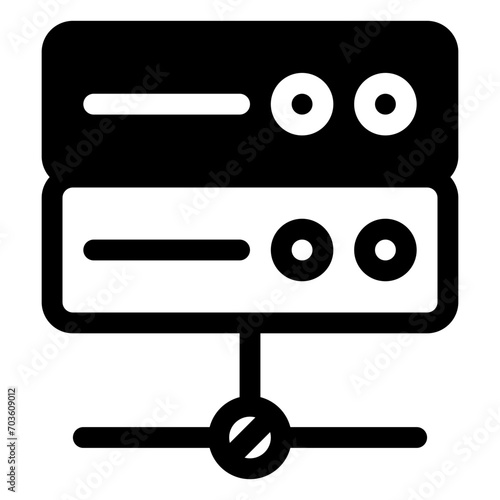 disconnect icon