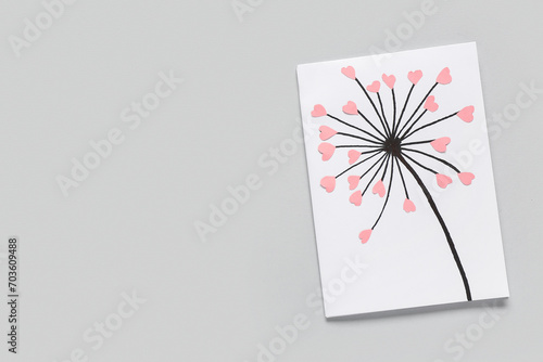 Beautiful greeting card for...