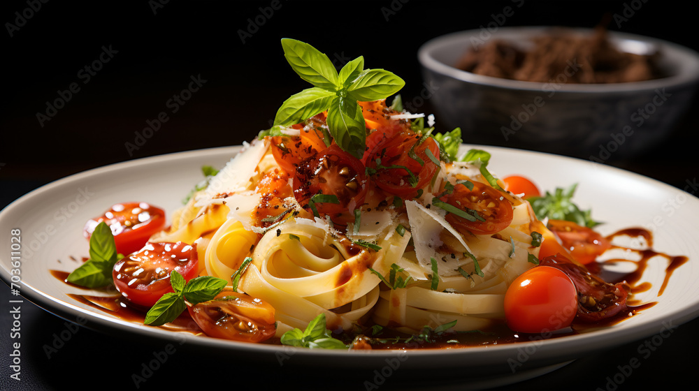 pasta tomato sauce pasta tomato sauce