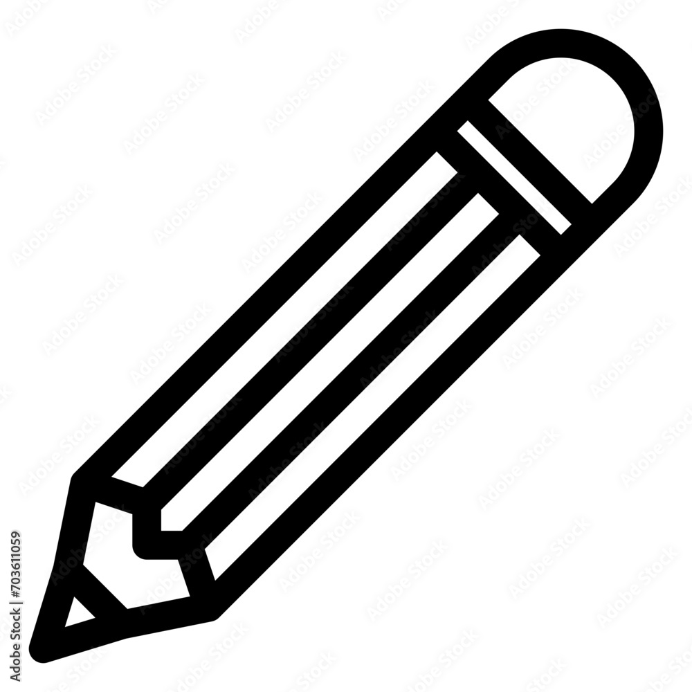 pencil icon pencil icon