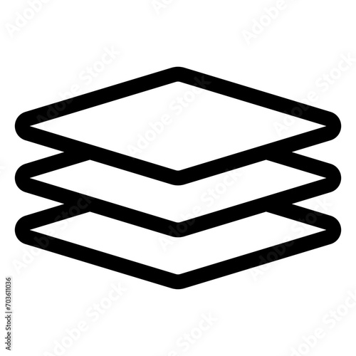 layer icon