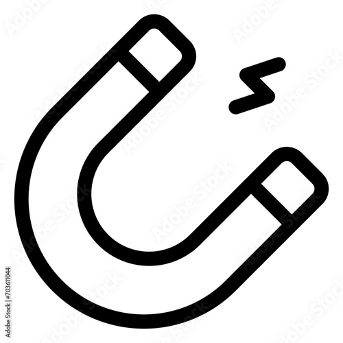 magnet icon