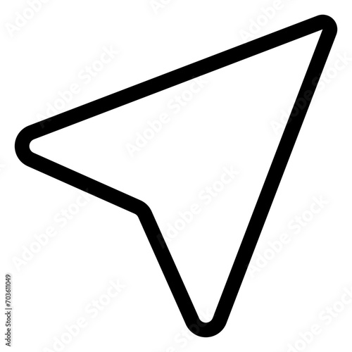 navigation icon